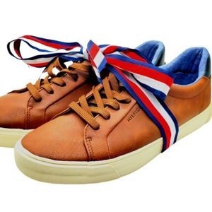 Tommy Hilfiger shoes